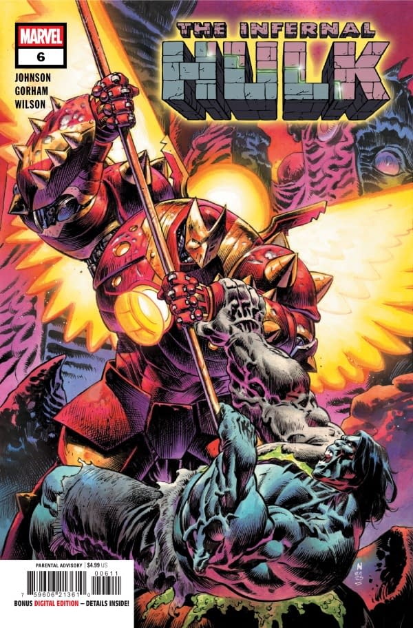 Bleeding Cool Weekly Bestseller List