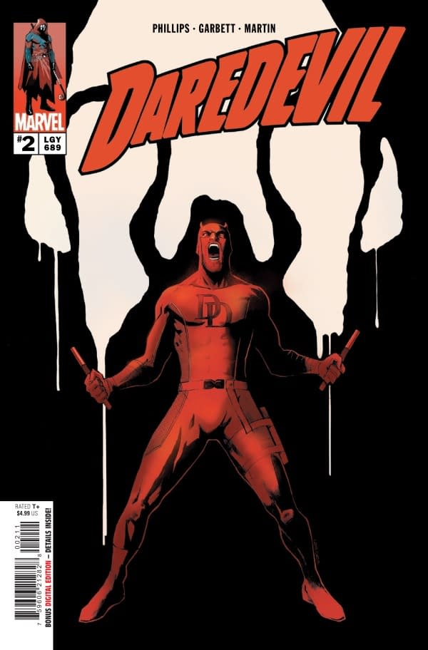 Batman, Absolute & Daredevil Top This Week's 50 Most Anticipated Comics