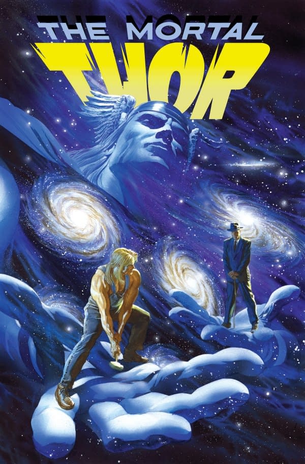 Marvel Comics Big Books March 2026
