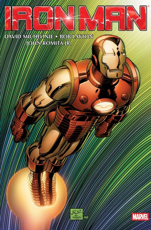 Marvel Comics Big Books April 2026
