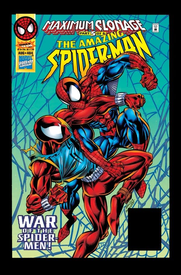 Marvel Comics Big Books February 2026