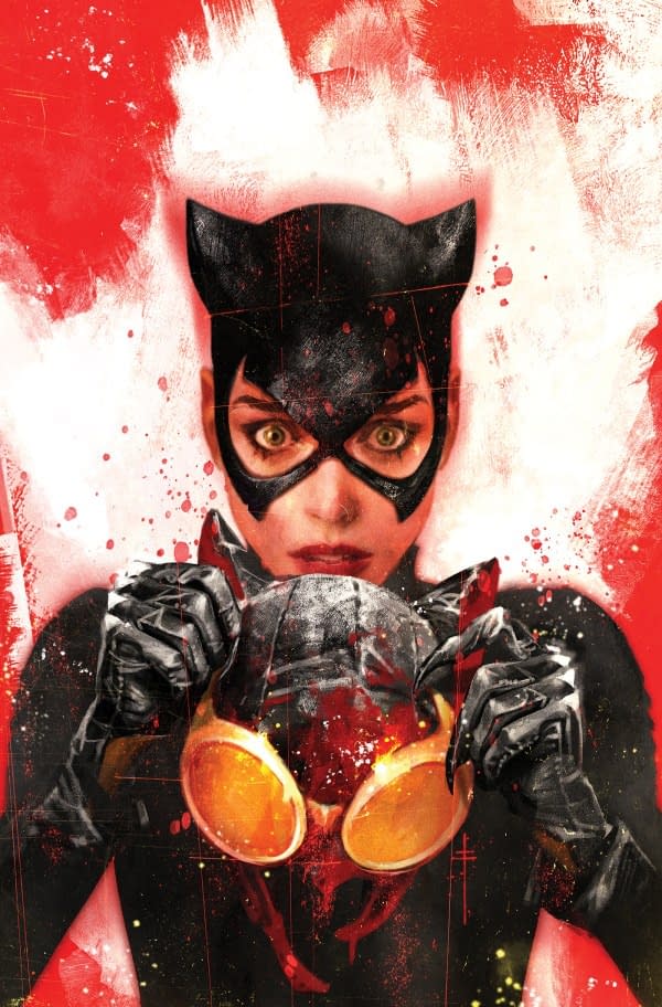DC Comics Big Books For January 2027