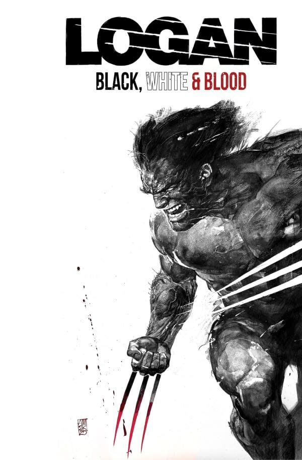 Marvel Comics Big Books January 2026