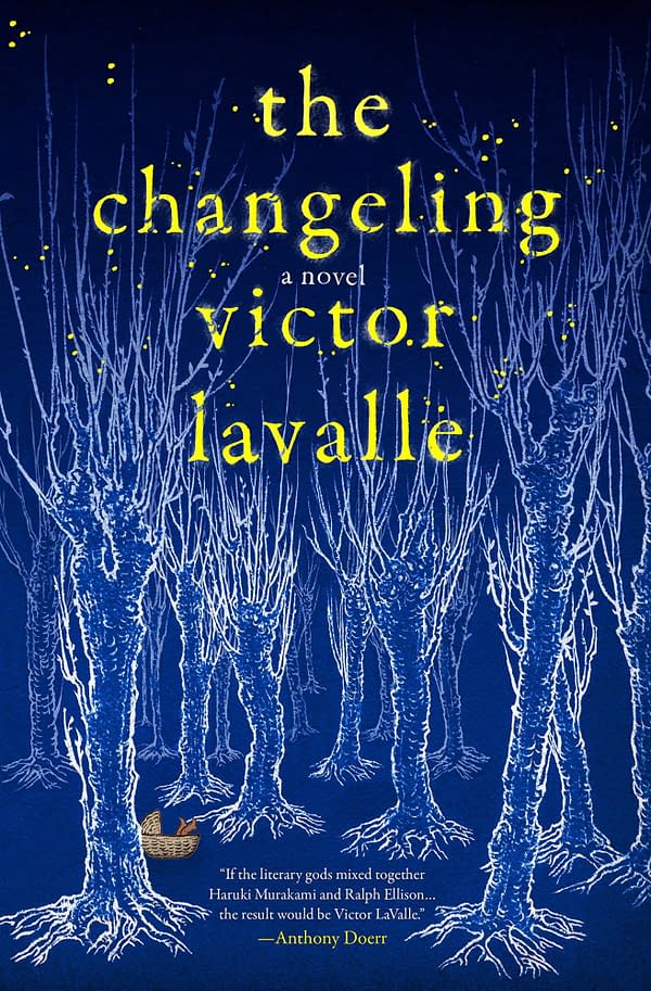 The Changeling: Apple TV+ Confirms Series & LaKeith Stanfield Casting
