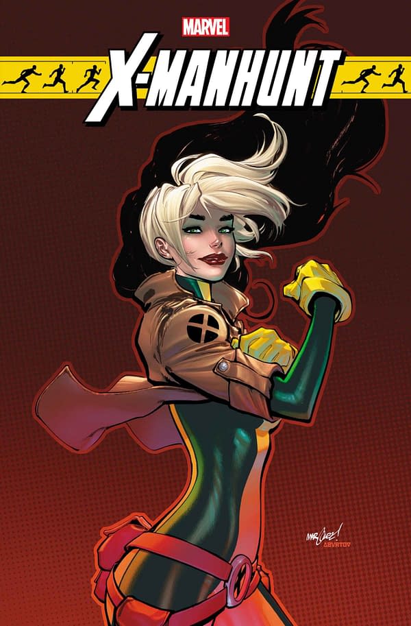 Marvel Comics March 2025 Solicits and Solicitations In Full