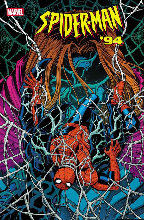 The Full Marvel Comics October 2025 Solicits And Solicitations