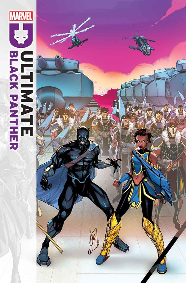 Marvel Comics Full November 2025 Solicits And Solicitations