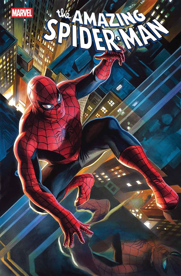 Marvel Comics Full September 2025 Solicits