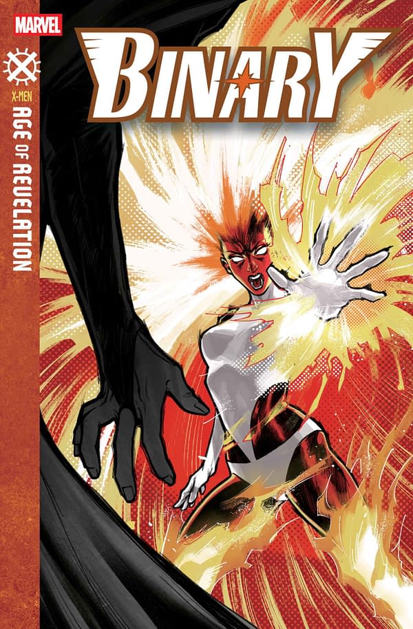 Marvel Comics Full November 2025 Solicits And Solicitations