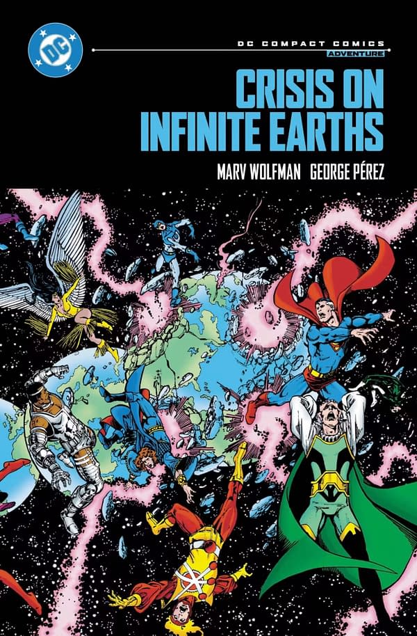 DC Comics Official Full September 2026 Solicits And Solicitations