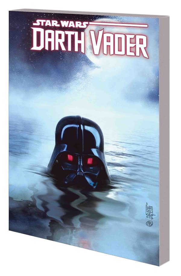 Marvel Comics to Publish Star Wars: Beckett in August