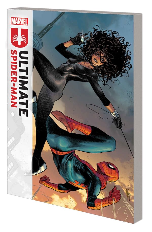 Marvel Comics' Full February 2025 Solicits And Solicitations
