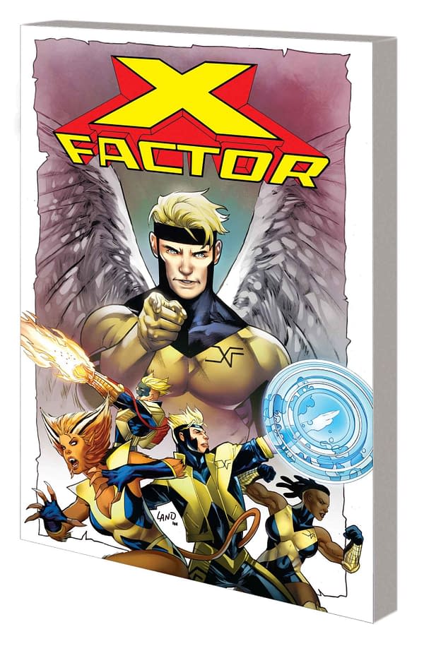Marvel Comics' Full February 2025 Solicits And Solicitations
