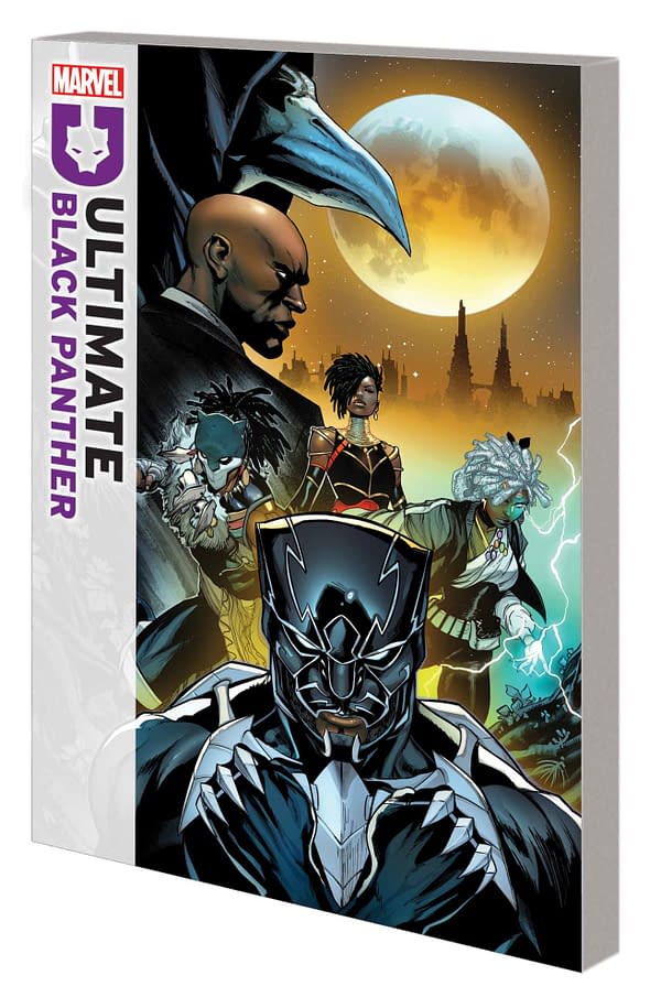 Marvel Comics March 2025 Solicits and Solicitations In Full