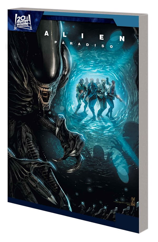 Marvel Comics Full July 2025 Solicits... Fantastic, Amazing & Ultimate