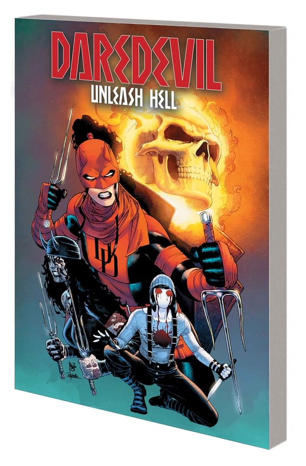 Marvel Comics Full July 2025 Solicits... Fantastic, Amazing & Ultimate