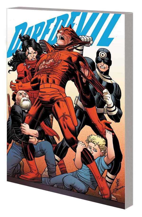Marvel Comics Full July 2025 Solicits... Fantastic, Amazing & Ultimate