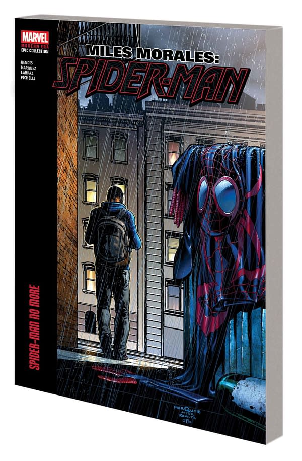 Marvel Comics Full July 2025 Solicits... Fantastic, Amazing & Ultimate