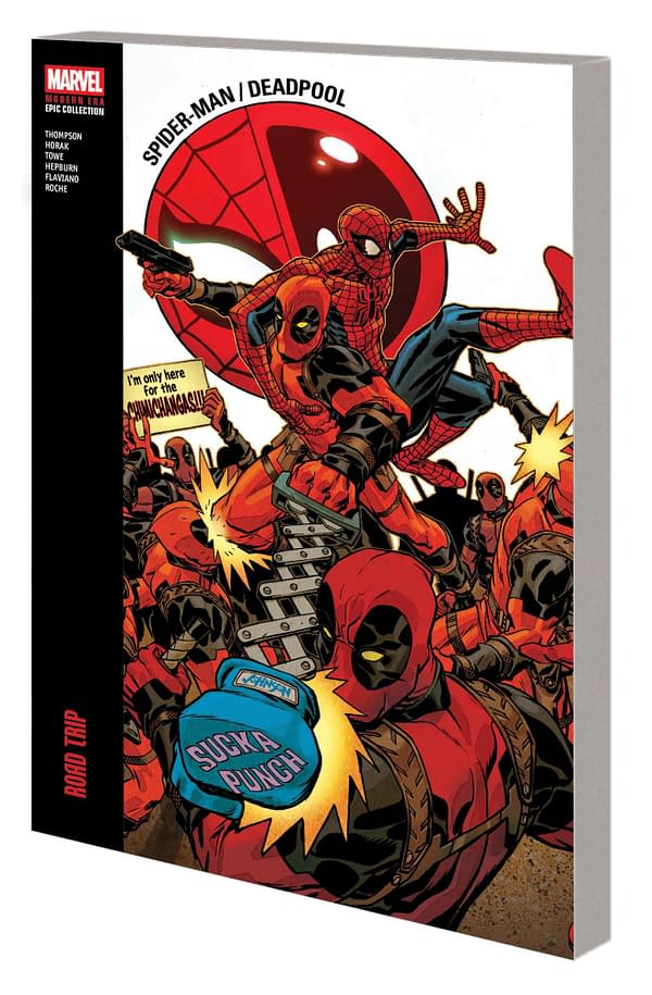 Marvel Comics Full July 2025 Solicits... Fantastic, Amazing & Ultimate