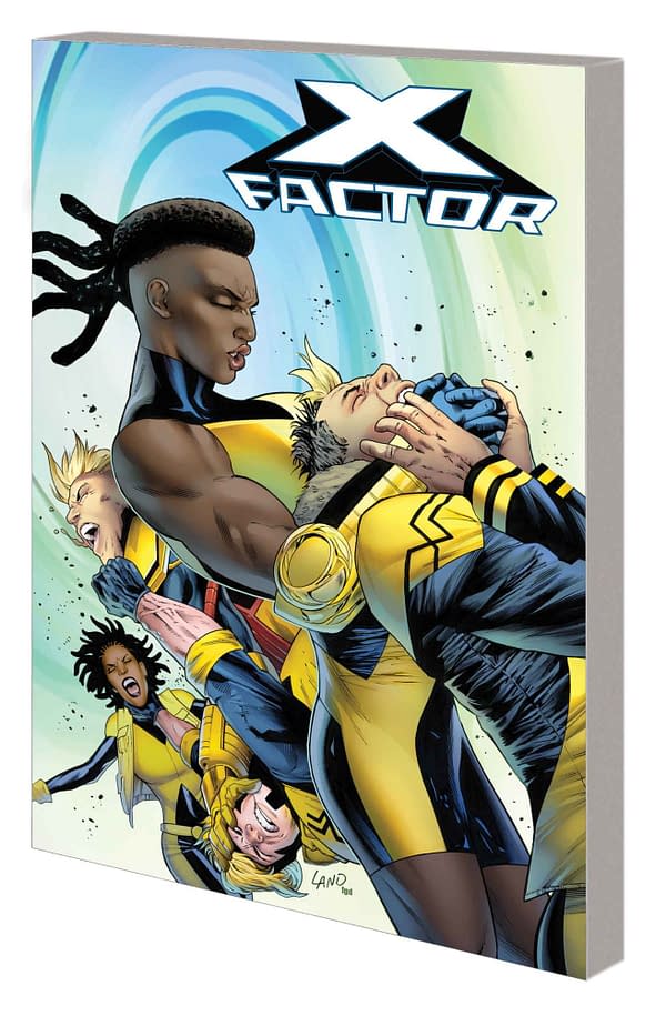 Marvel Comics Full July 2025 Solicits... Fantastic, Amazing & Ultimate