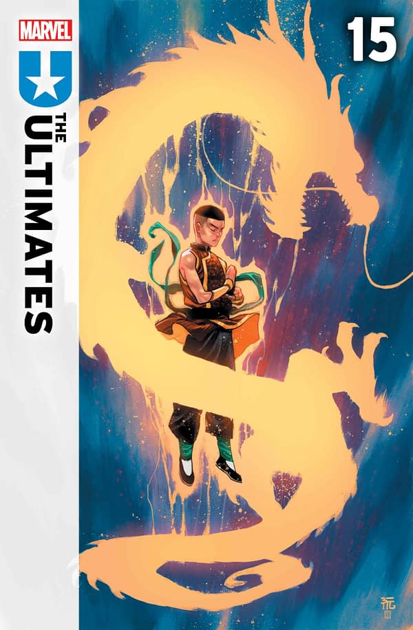 Marvel Comics' Ultimate August 2025