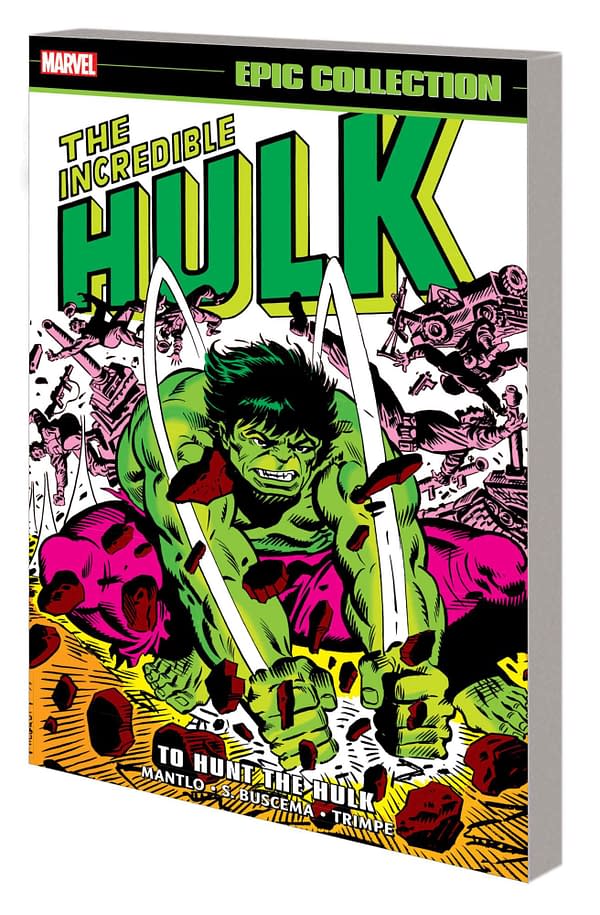 Marvel Comics Full September 2025 Solicits