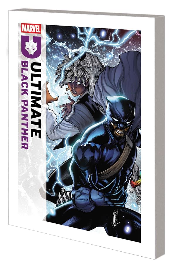 Marvel Comics Full September 2025 Solicits