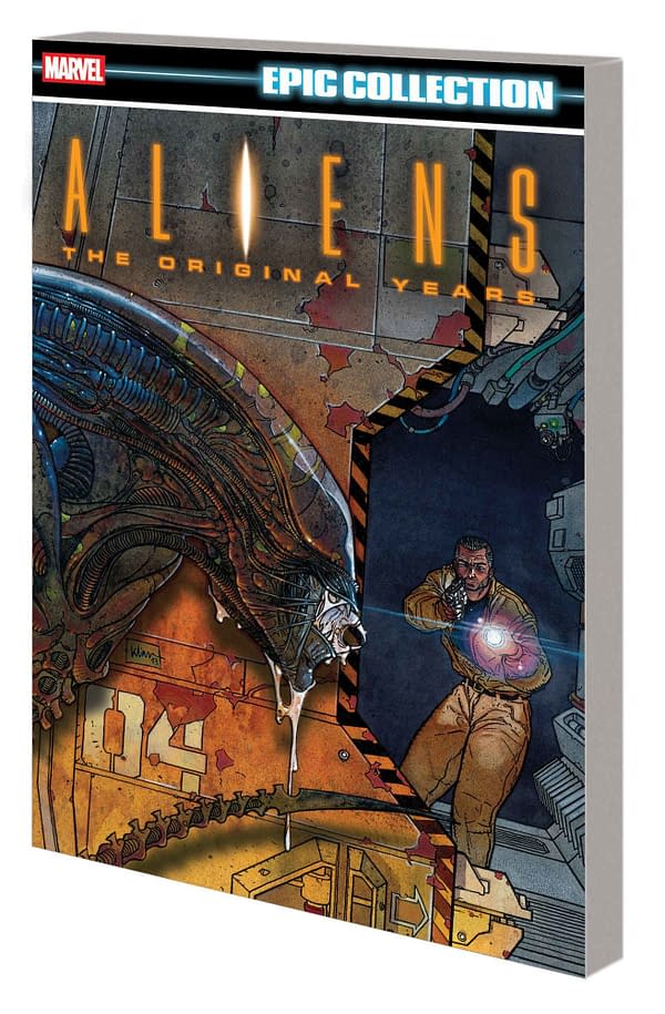 The Full Marvel Comics October 2025 Solicits And Solicitations
