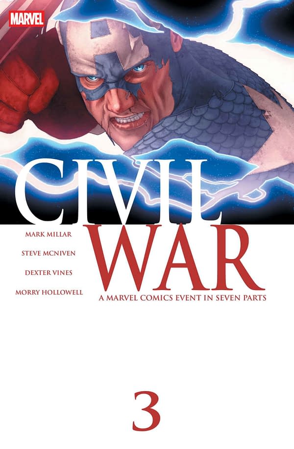 The Full Marvel Comics October 2025 Solicits And Solicitations