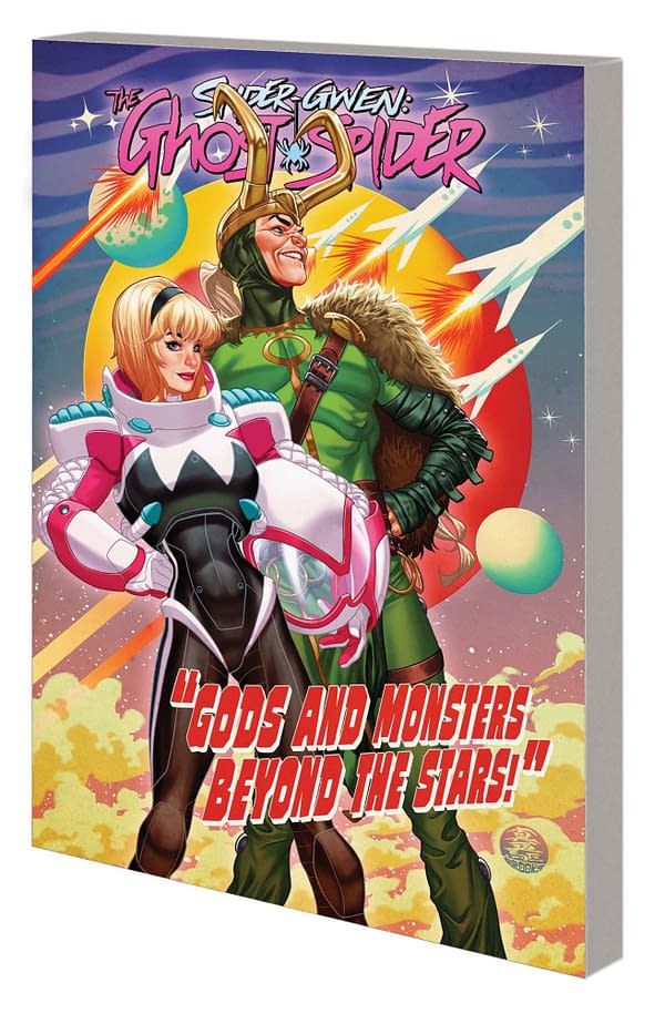 The Full Marvel Comics October 2025 Solicits And Solicitations