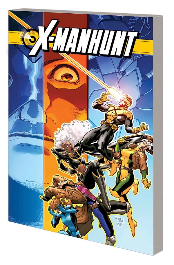 The Full Marvel Comics October 2025 Solicits And Solicitations