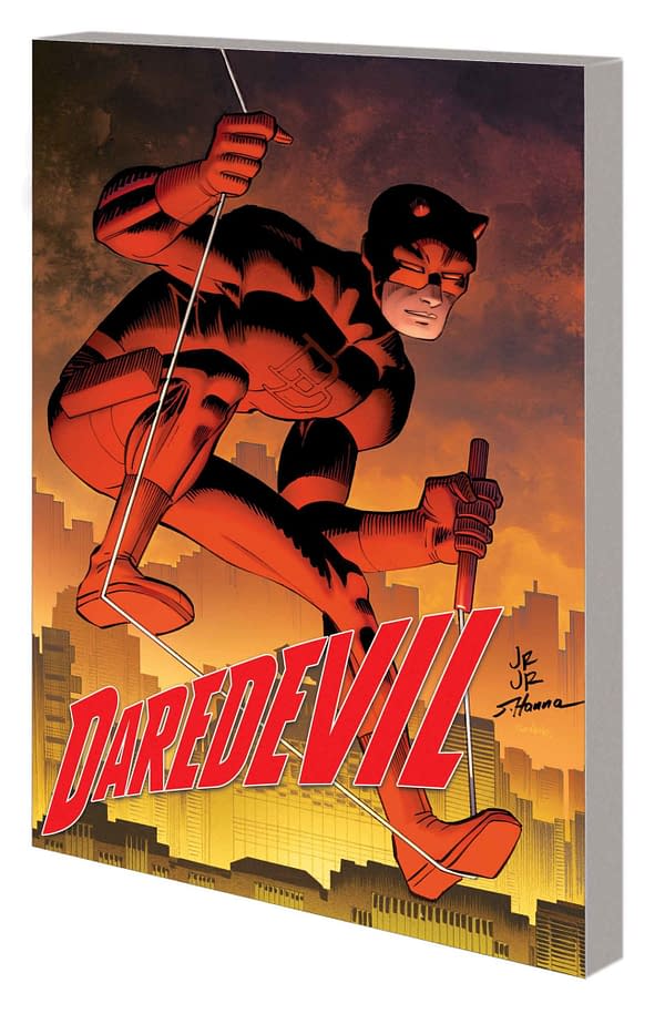 Marvel Comics Full November 2025 Solicits And Solicitations