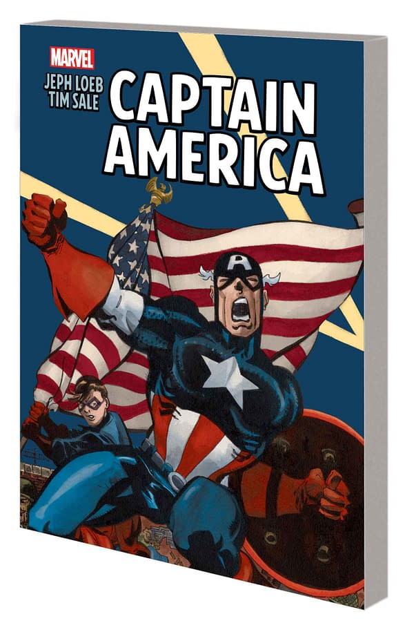 Marvel Comics Full November 2025 Solicits And Solicitations