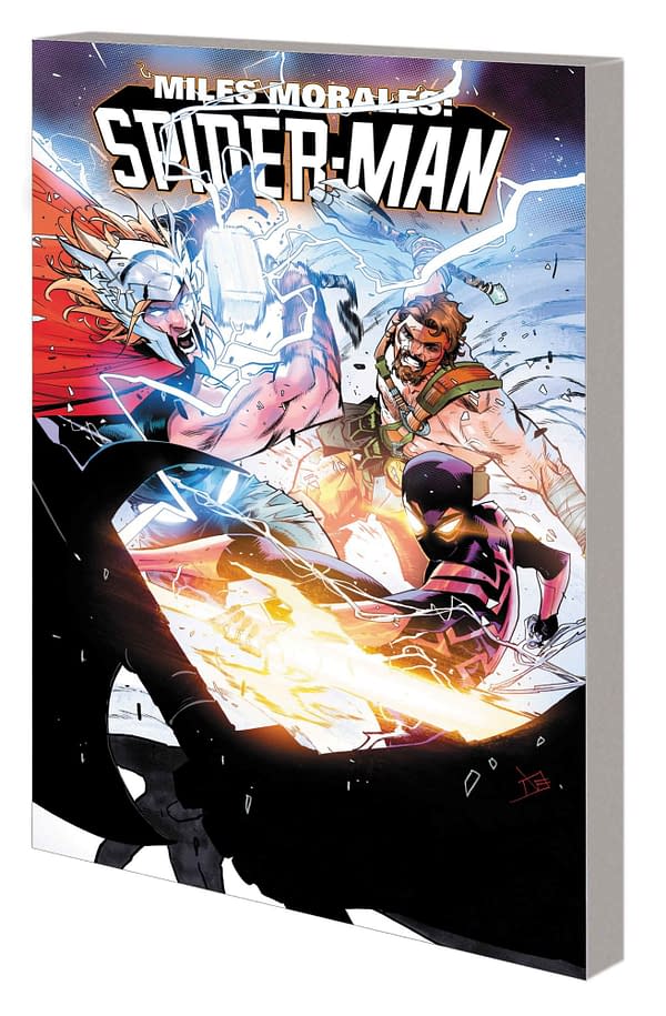 Marvel Comics Full November 2025 Solicits And Solicitations