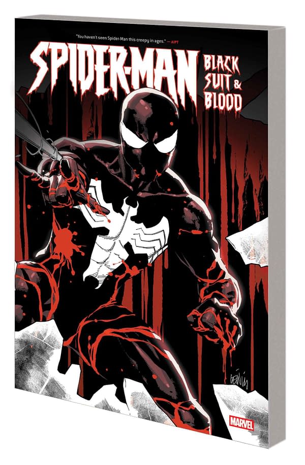 Marvel Comics Full November 2025 Solicits And Solicitations