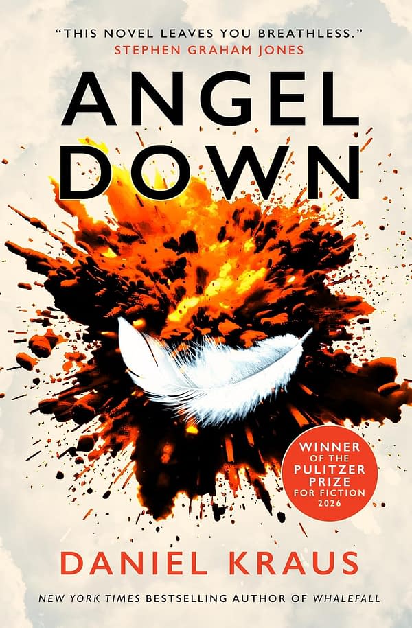 The Two Comic Book Publishers That Won Pulitzer Prizes This Year