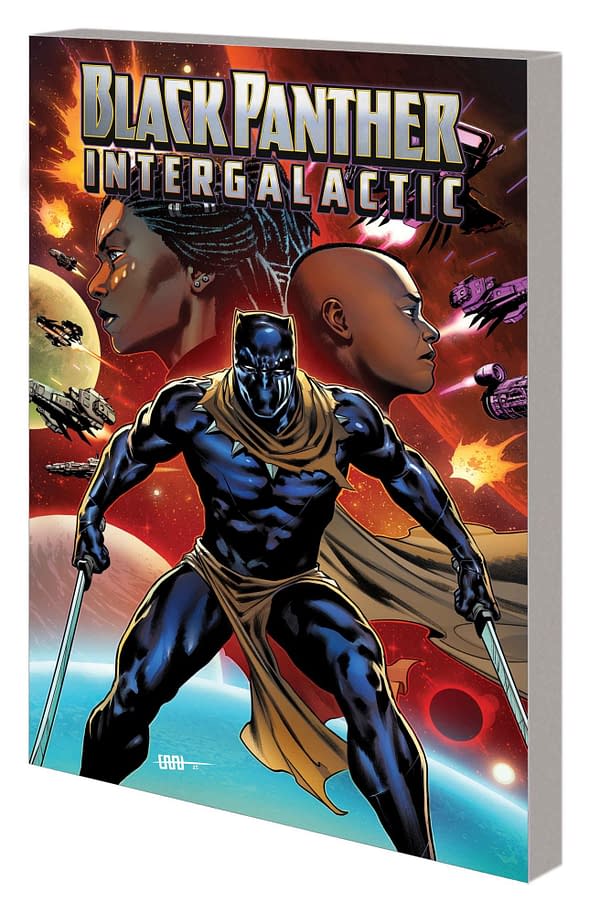 Marvel Comics Full August 2026 Solicits And Solicitations