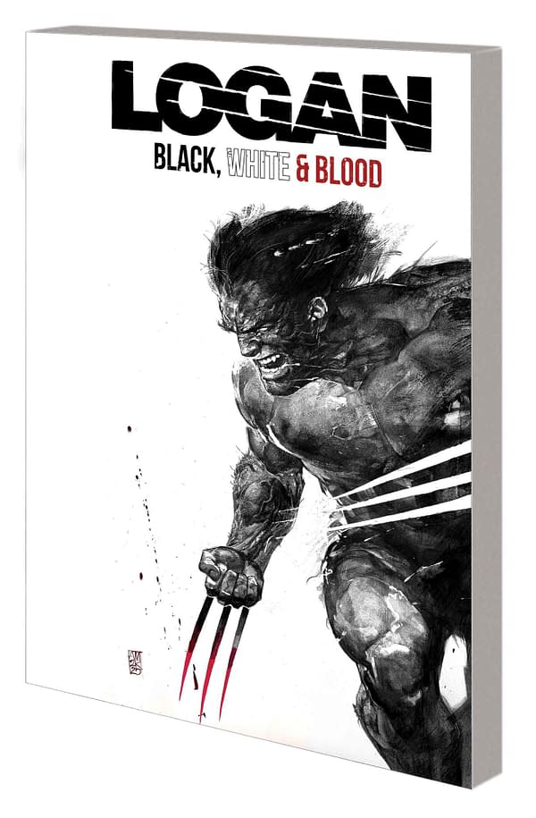 Marvel Comics Full August 2026 Solicits And Solicitations