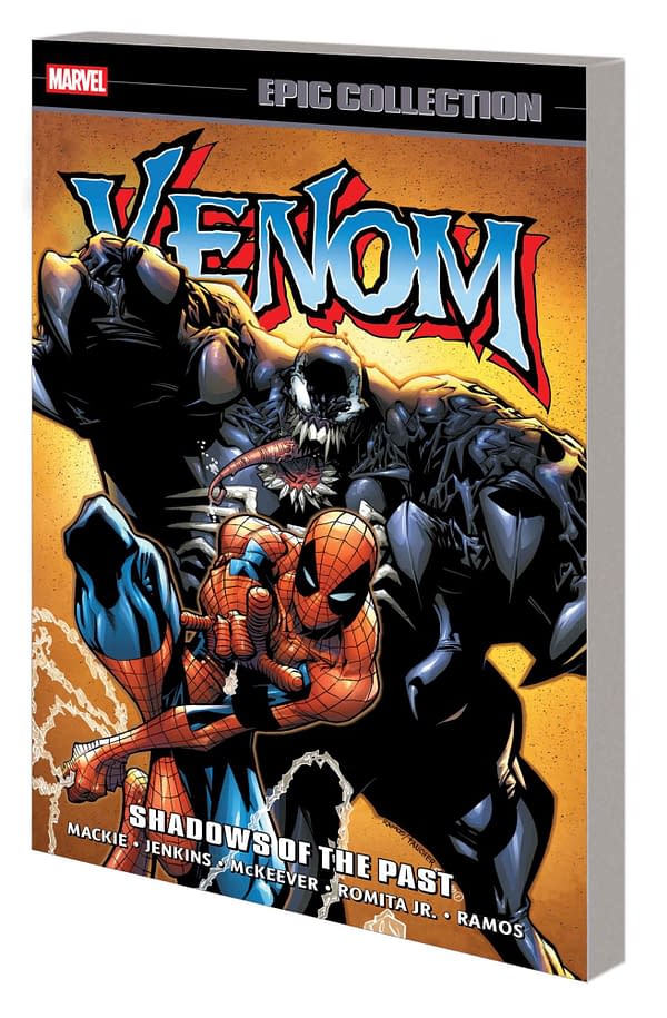 Marvel Comics Full August 2026 Solicits And Solicitations
