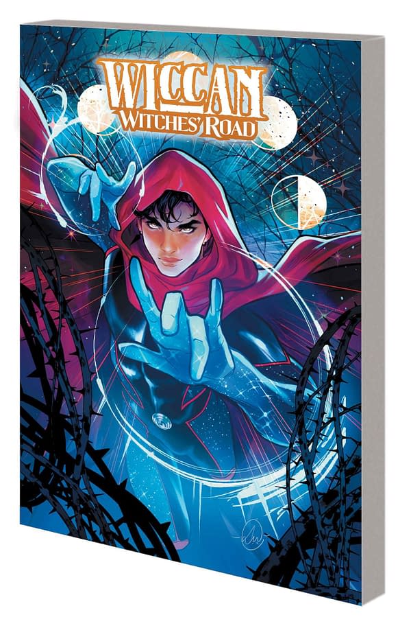 Marvel Comics Full August 2026 Solicits And Solicitations