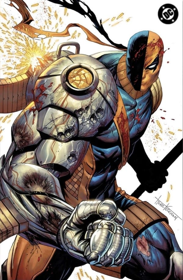 The X Covers To Absolute Batman #21