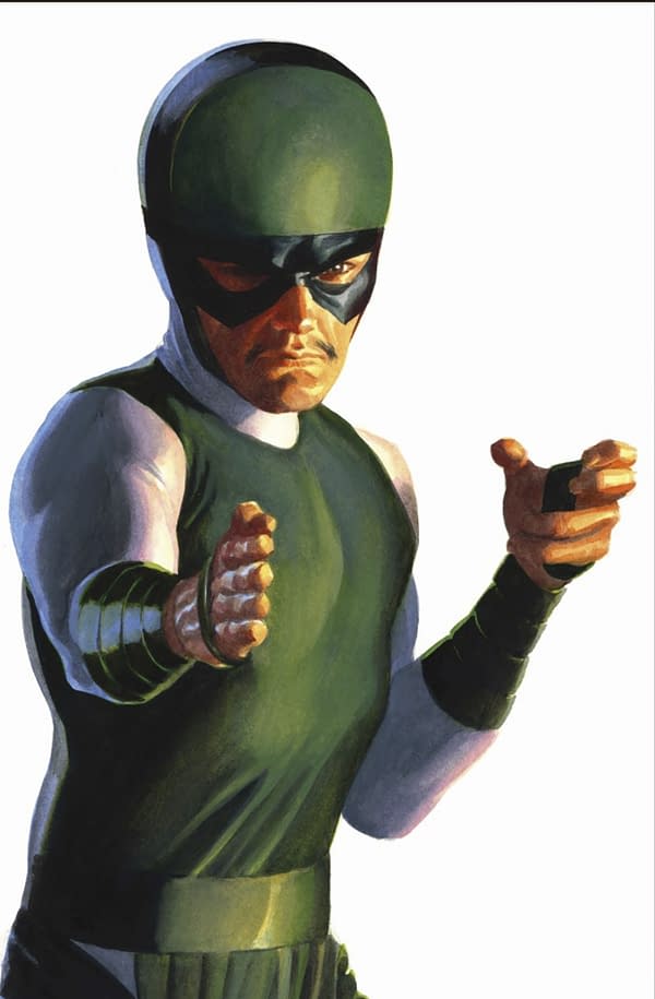 Cover image for UNCANNY X-MEN #35 ALEX ROSS TIMELESS VIRGIN VARIANT