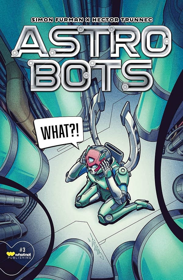 Astrobots Launch Delayed Until May
