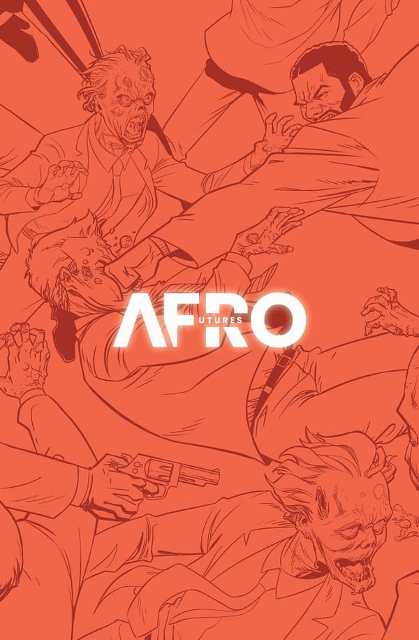 Afrofutures