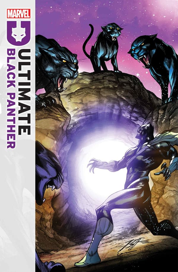 Marvel Comics Full September 2025 Solicits