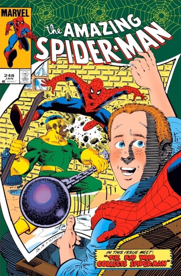Marvel Comics Big Books June 2026
