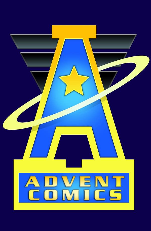 Advent logo - New
