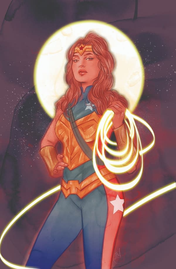 DC Comics Full July 2025 Solicits - More Than Just Absolute And Batman