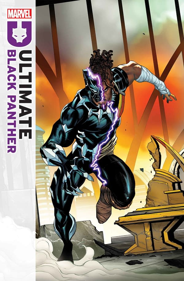 Marvel Comics Full August 2025 Solicits, Finally