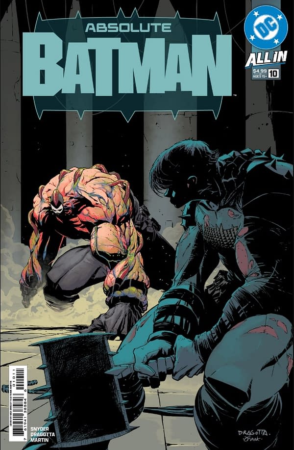 Absolute Batman #10
